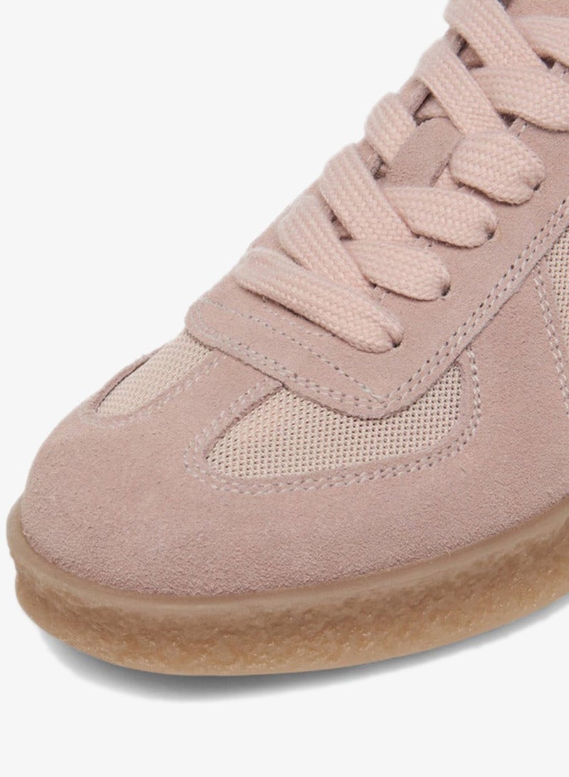 Celeste Women Lace-Up Sneakers - Image 4